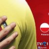 Meciul Polonia-România, ultima şansă de calificare a naţionalei la Cupa Mondială 2018, va fi transmis în direct de TVR